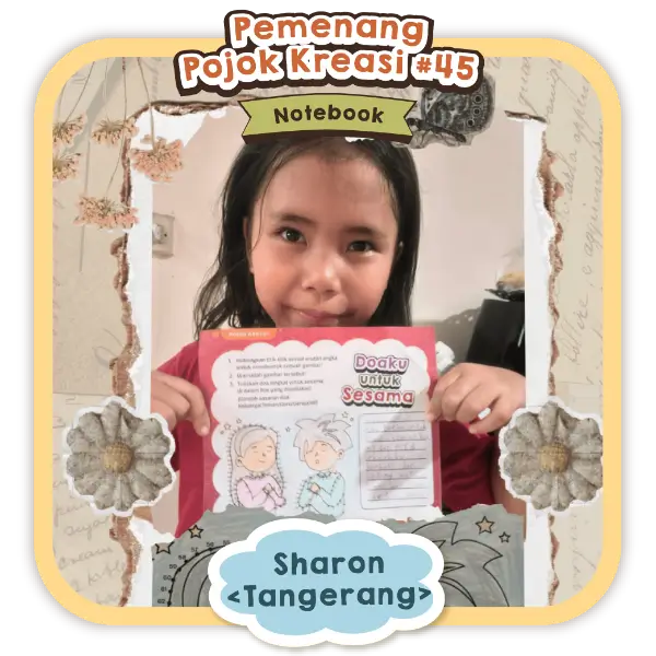 Sharon Tangerang