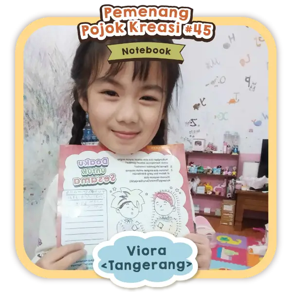 Viora Tangerang