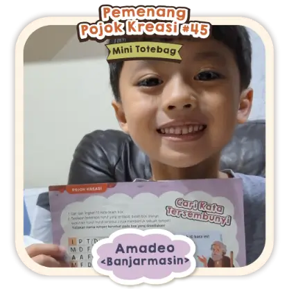 Banjarmasin Amadeo