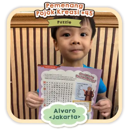 Jakarta Alvaro