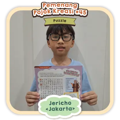 Jakarta Jericho