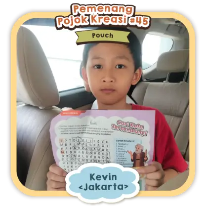 Jakarta Kevin