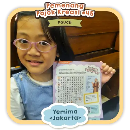 Jakarta Yemima