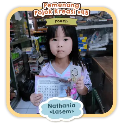 Lasem Nathania
