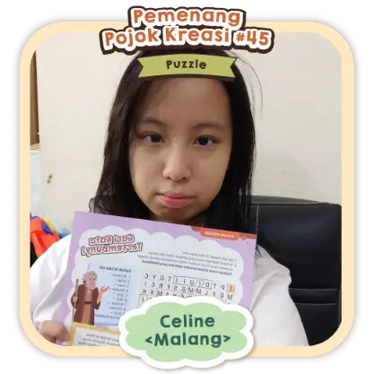 Malang Celine Fleycia