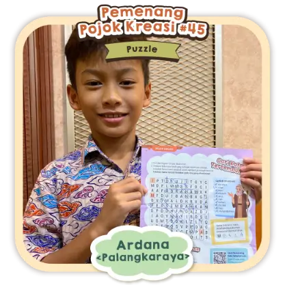 Palangkaraya Ardana