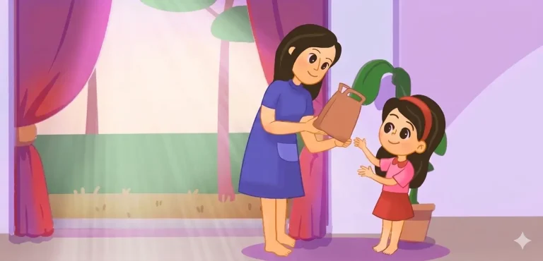 Pelita Kecil Edisi 46 Ceritaku Banner
