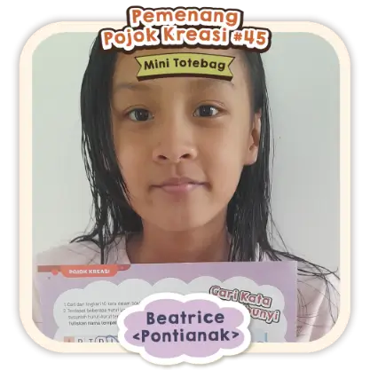 Pontianak Beatrice
