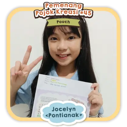 Pontianak Jocelyn