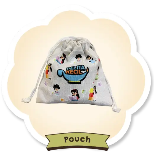 Pouch