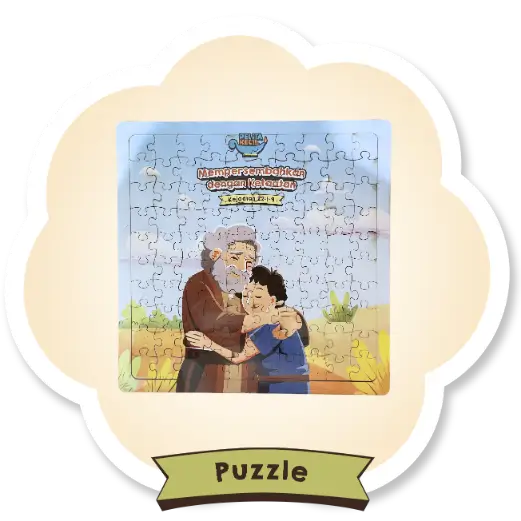 Puzzle