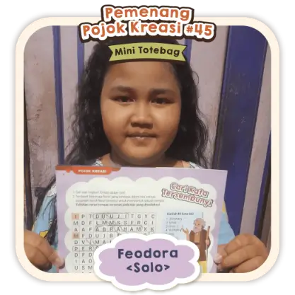 Solo Feodora