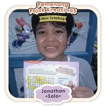 Solo Jonathan Brilian