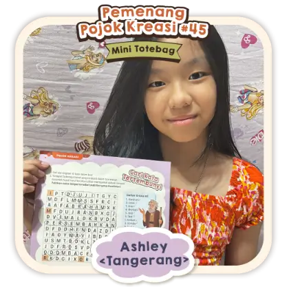 Tangerang Ashley