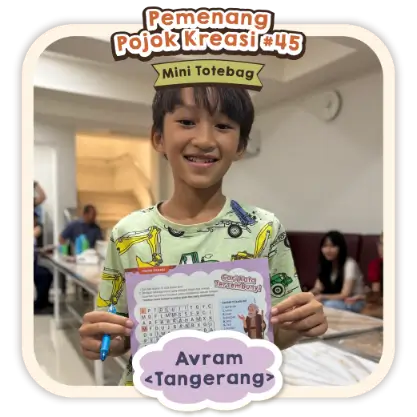 Tangerang Avram