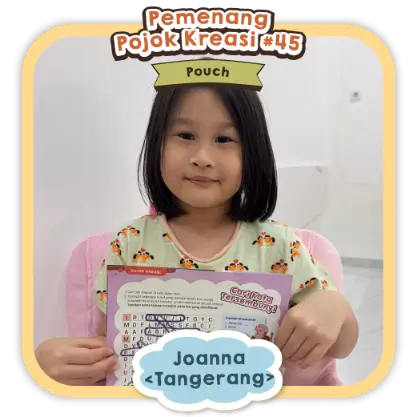 Tangerang Joanna