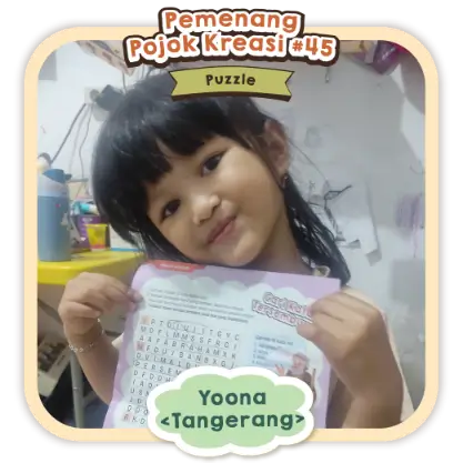 Tangerang Yoona