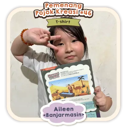 Aileen Banjarmasin