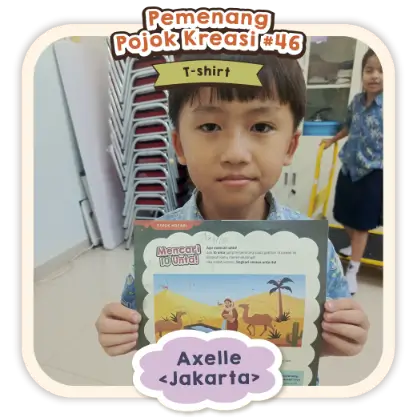 Axelle Jakarta