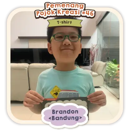 Brandon Bandung