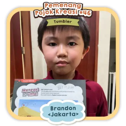Brandon Jakarta