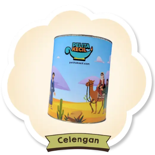 Celengan