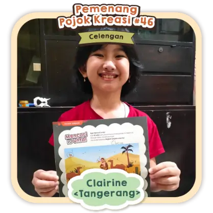 Clairine Tangerang