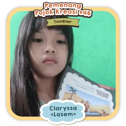 Claryssa Lasem