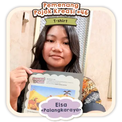 Elsa Palangkaraya