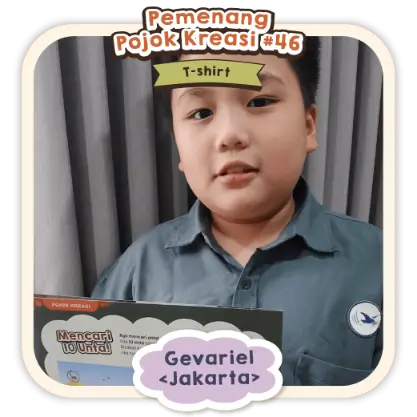 Gevariel Jakarta