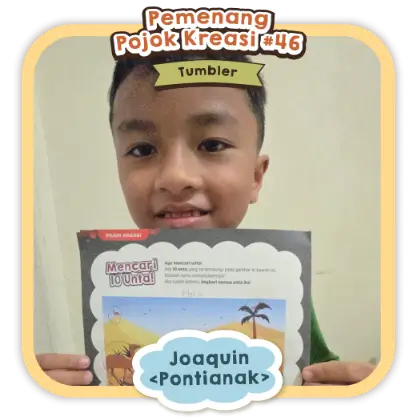 Joaquin Pontianak