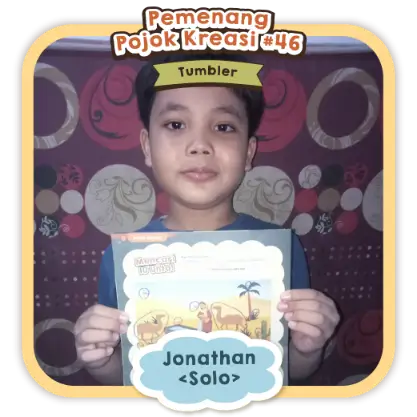 Jonathan Solo