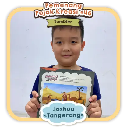 Joshua Tangerang