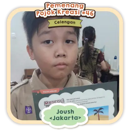 Joush Jakarta