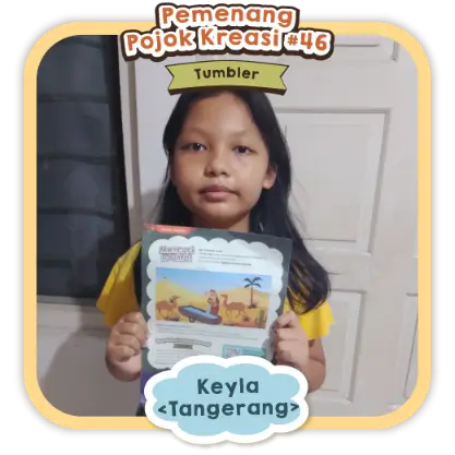Keyla Tangerang