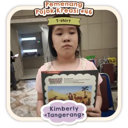 Kimberly Tangerang