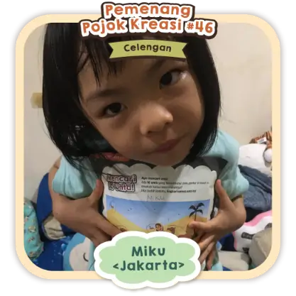 Miku Jakarta
