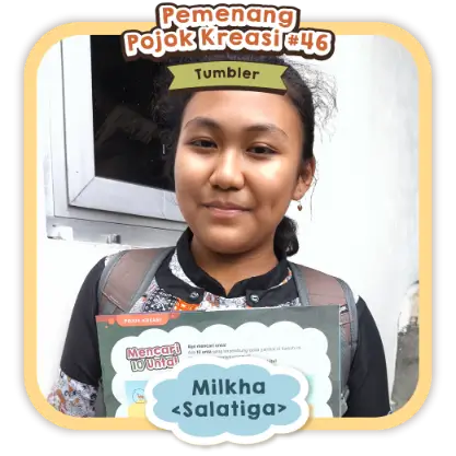 Milkha Salatiga