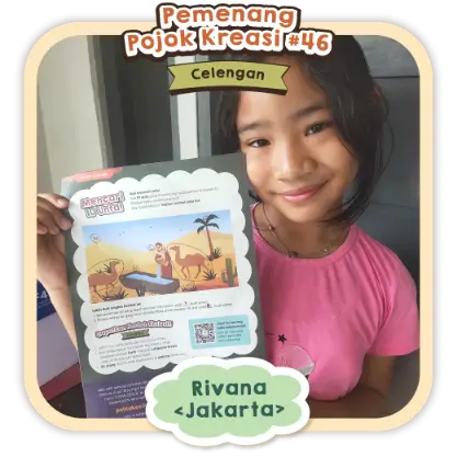 Rivana Jakarta