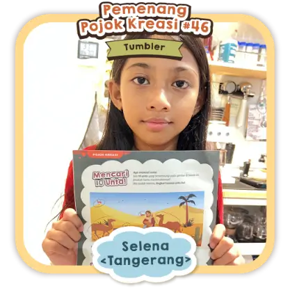 Selena Tangerang