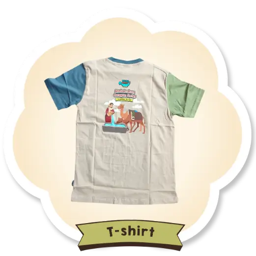 T shirt