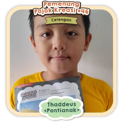 Thaddeus Pontianak