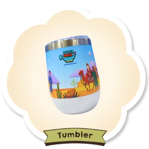 Tumbler